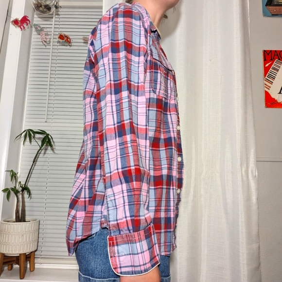 Flannel - Picture 3 of 5